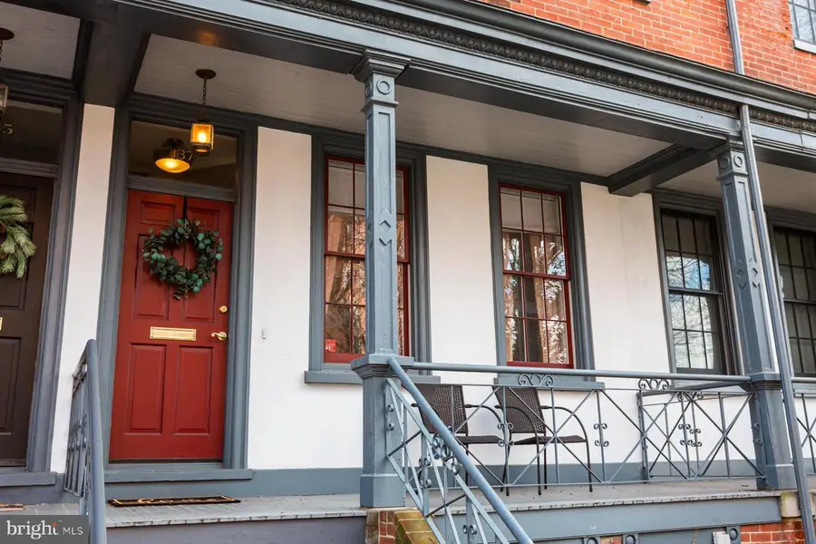 137 S Duke St, Lancaster, PA 17602 - #2
