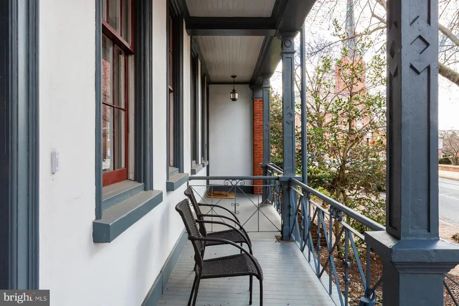 137 S Duke St, Lancaster, PA 17602 - #3