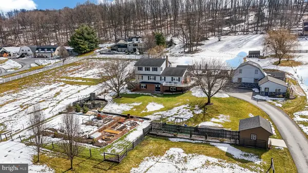 6142 Beaver Dam Rd, NARVON, PA 17555