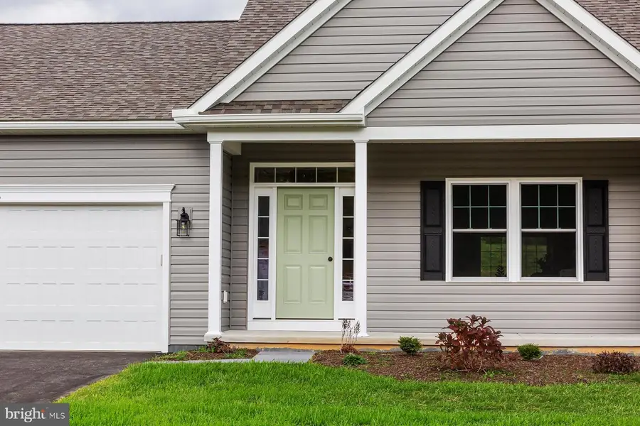 21 Ridgewood Rd #lot 11 (douglas), Quarryville, PA 17566 - #3