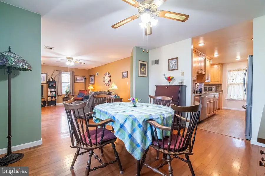 250 Huntington Dr, Mountville, PA 17554 - #2