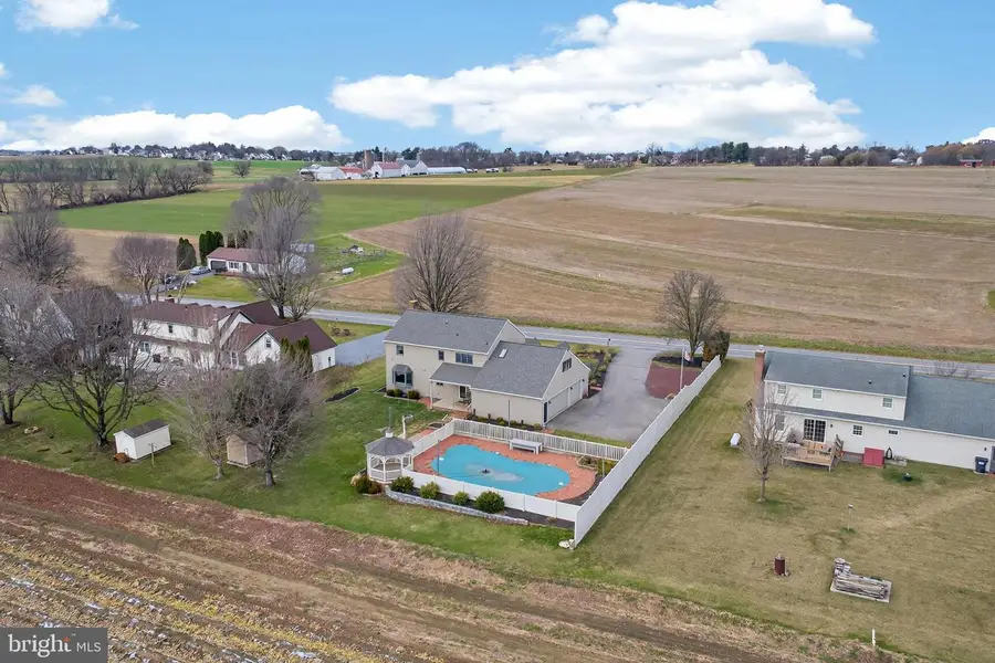 414 Twin Elm Rd, Strasburg, PA 17579 - #3