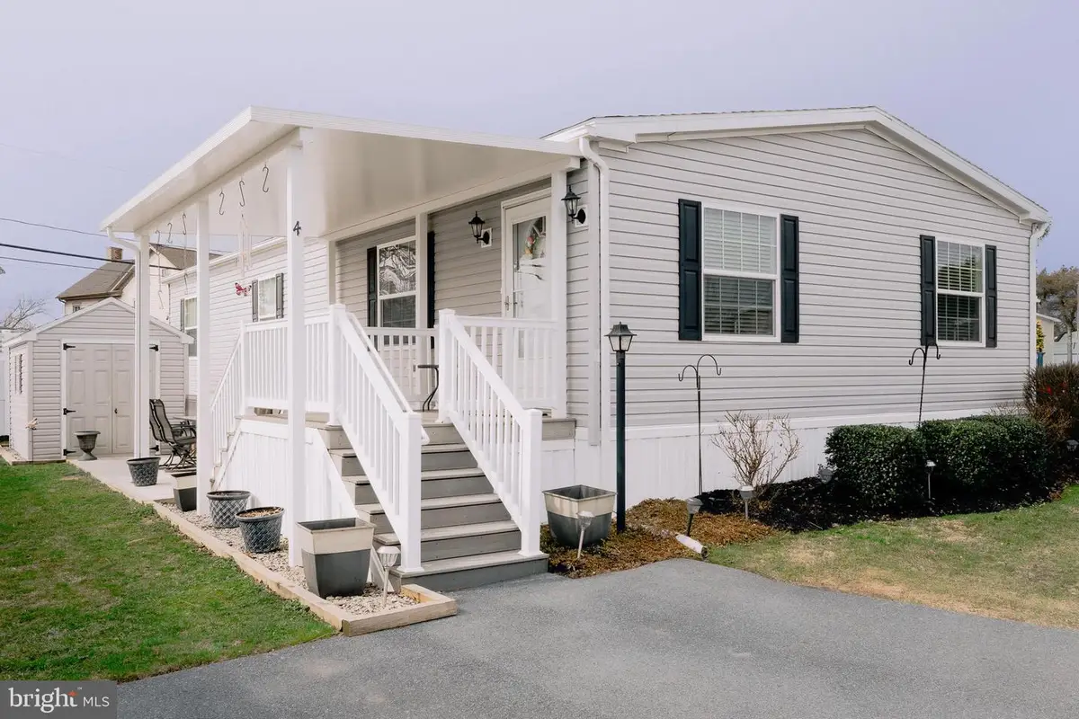 4 Janis Rd, Gordonville, PA 17529 - #1