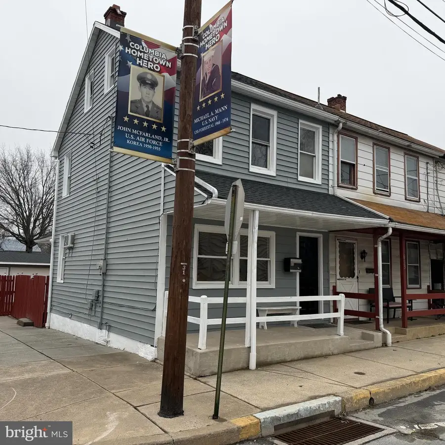 601 Manor St, Columbia, PA 17512 - #2