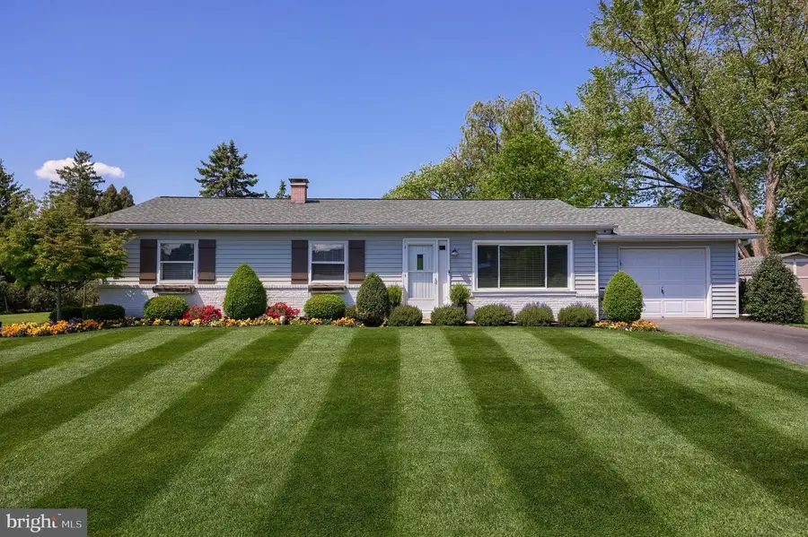 48 Vista Dr, Marietta, PA 17547 - #2