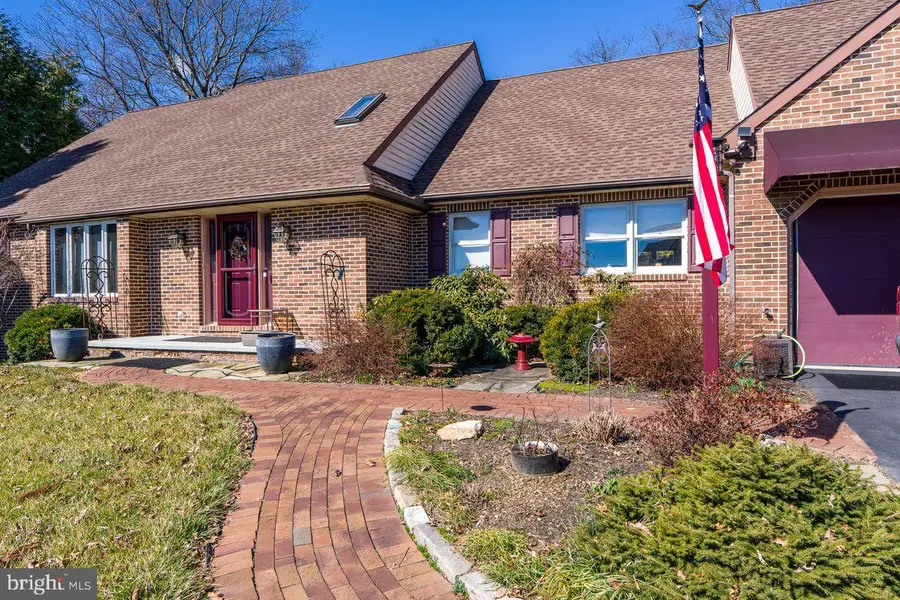 567 Shultz Rd, Washington Boro, PA 17582 - #2