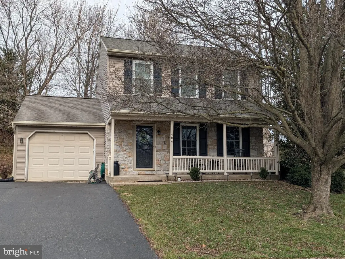 404 Tanger St, Marietta, PA 17547 - #1