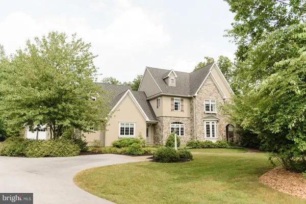 521 Meetinghouse Rd, GAP, PA 17527