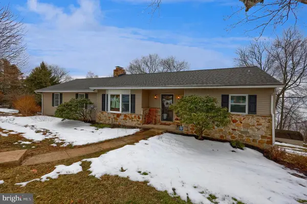 1912 Rivervue, DRUMORE, PA 17518