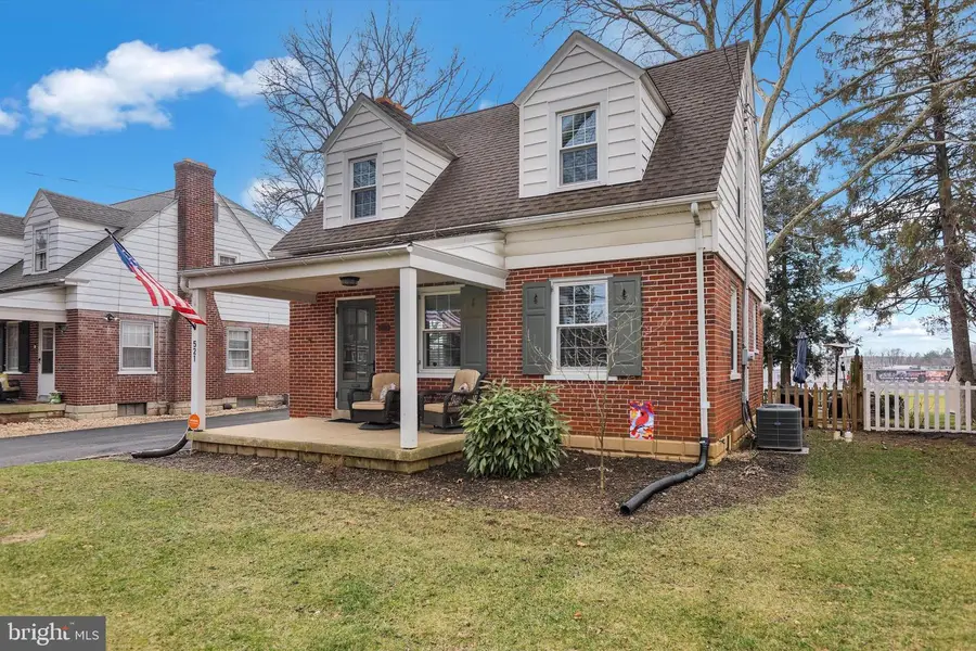 521 Pleasure Road, Lancaster, PA 17601 - #3