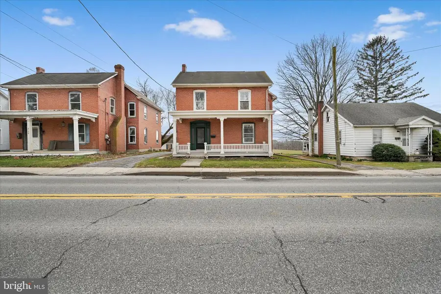 2132 Main St, Lititz, PA 17543 - #3