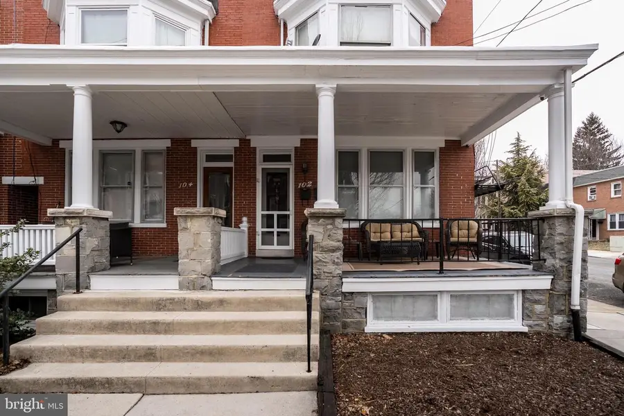 102 Ruby St, Lancaster, PA 17603 - #3