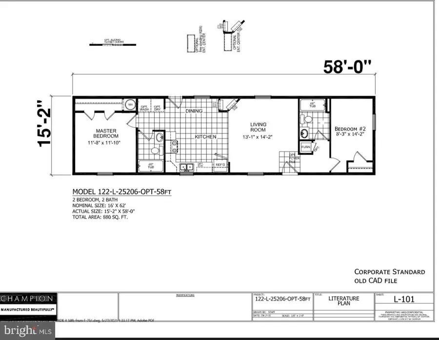 129 Twin Brook Rd, Lititz, PA 17543 - #2