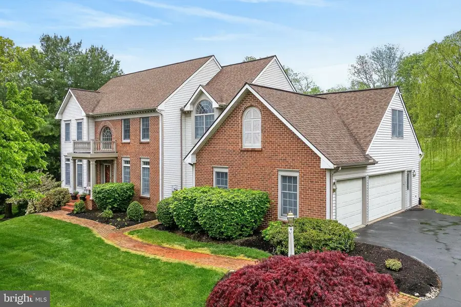 820 Paddington Dr, Lancaster, PA 17601 - #2