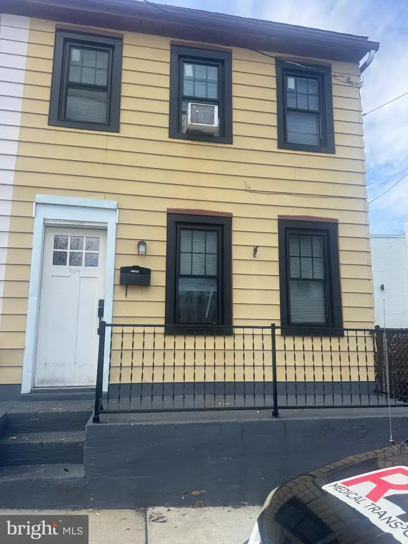 709 Saint Joseph St, Lancaster, PA 17603 - #1