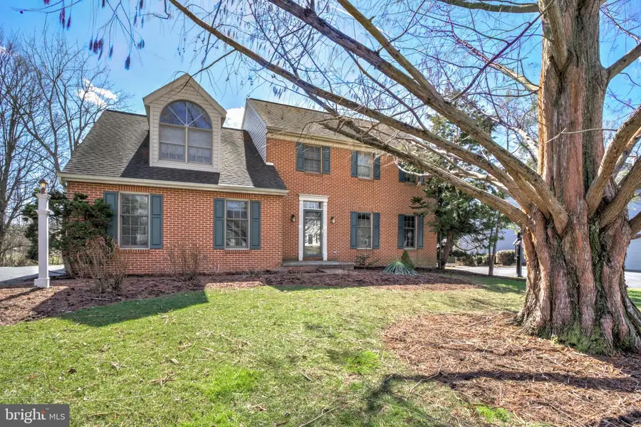 110 Chelsea Loop, Lancaster, PA 17602 - #2