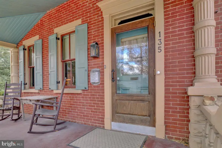 135 Miller St, Strasburg, PA 17579 - #2