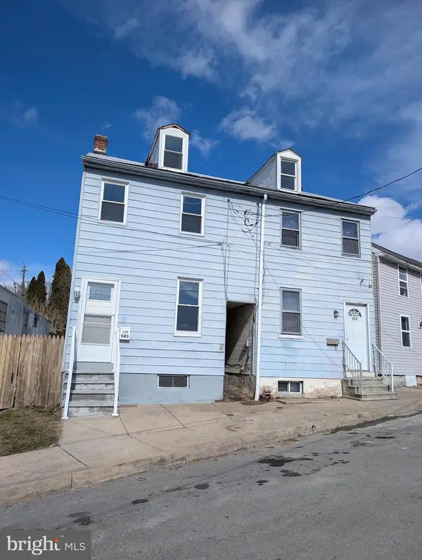 541-543-545 Concord Ln, COLUMBIA, PA 17512