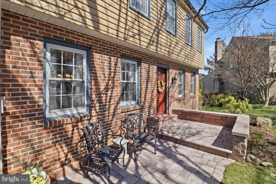 3309 Caroline Dr, East Petersburg, PA 17520 - #3