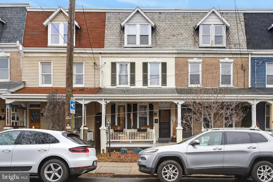 110 Pearl St, Lancaster, PA 17603 - #2