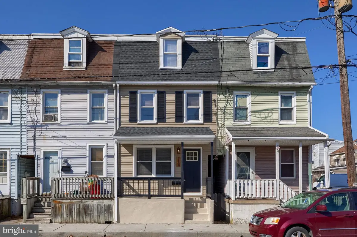 714 Plane St, Columbia, PA 17512 - #1