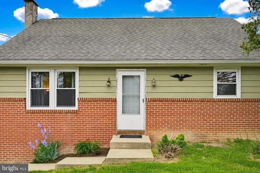 404 River Corner Rd, Conestoga, PA 17516 - #2
