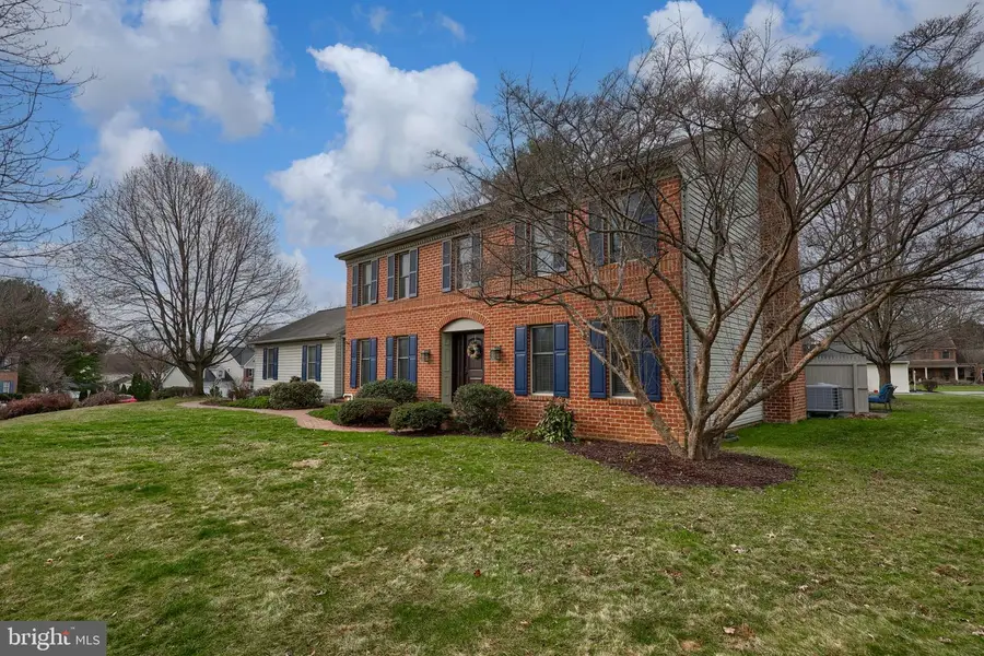 131 Milton Cir, Lititz, PA 17543 - #3