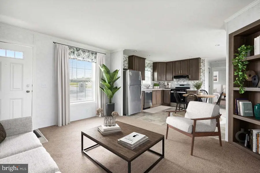 129 Weidler Ln, Lititz, PA 17543 - #2