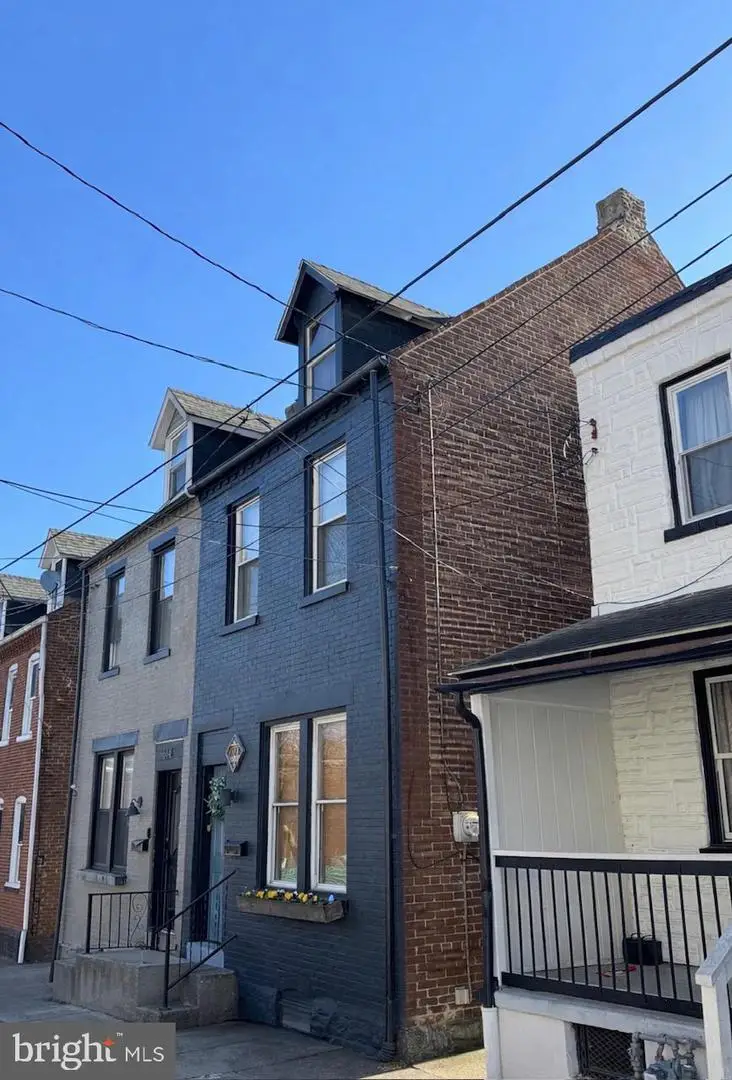 614-1/2 Lafayette St, Lancaster, PA 17603 - #3