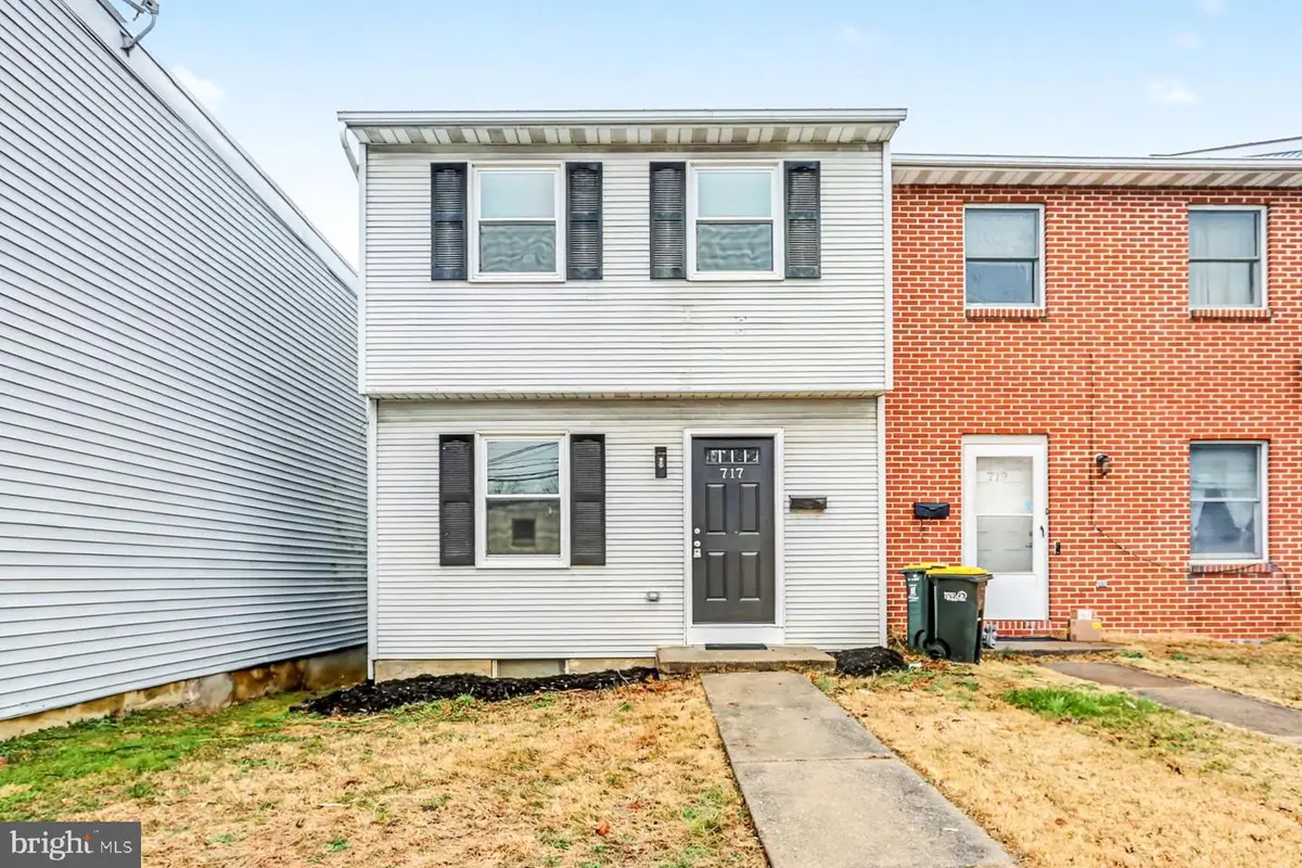 717 E Walnut St, Lancaster, PA 17602 - #1