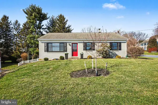 2848 Kissel Hill Rd, LITITZ, PA 17543