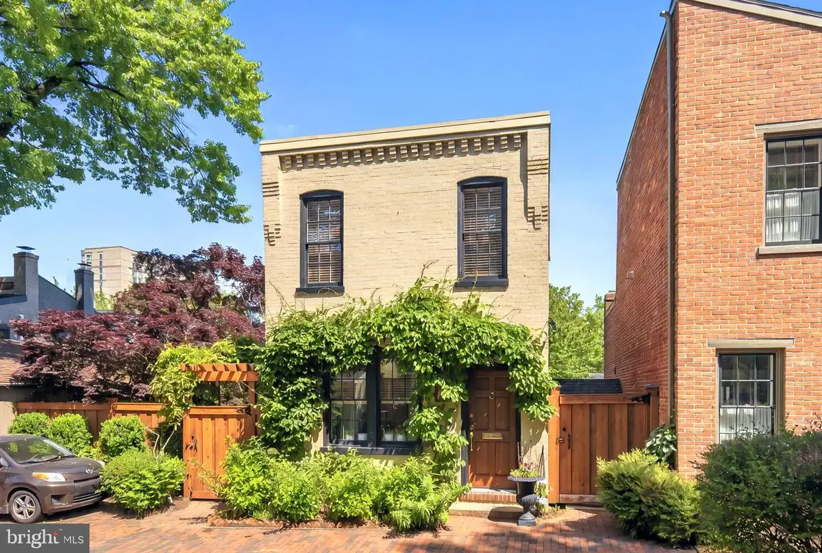 125 S Duke St, Lancaster, PA 17602 - #1