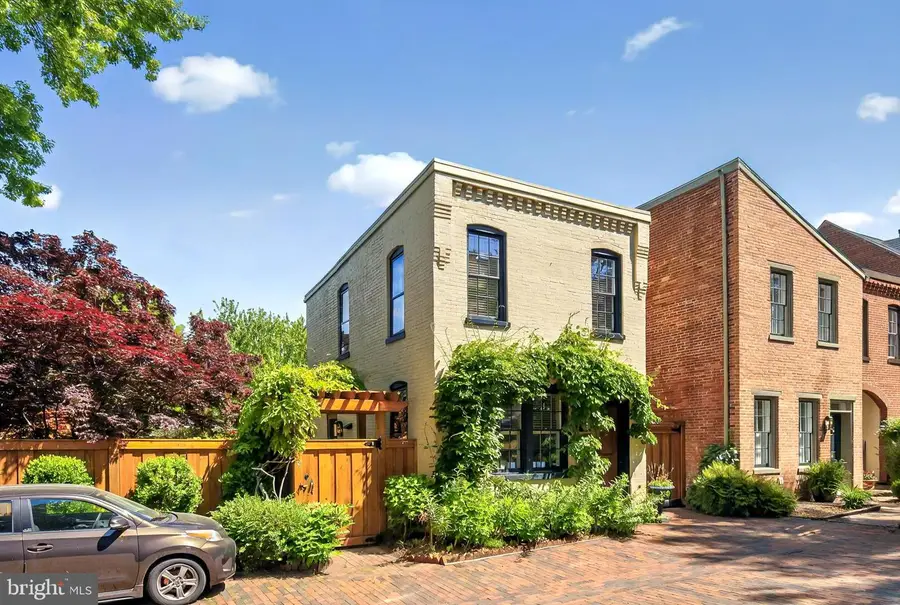 125 S Duke St, Lancaster, PA 17602 - #2