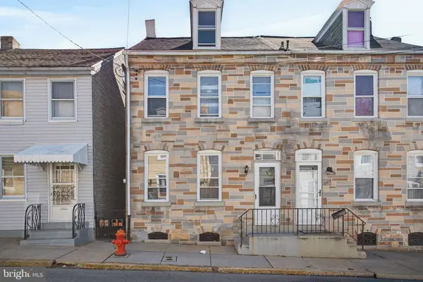 542 High St, LANCASTER, PA 17603