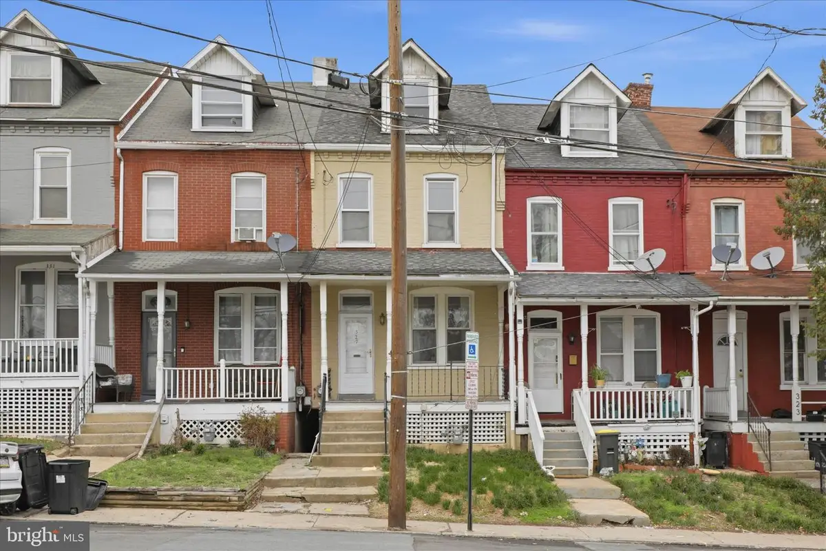 327 Hazel St, Lancaster, PA 17603 - #1