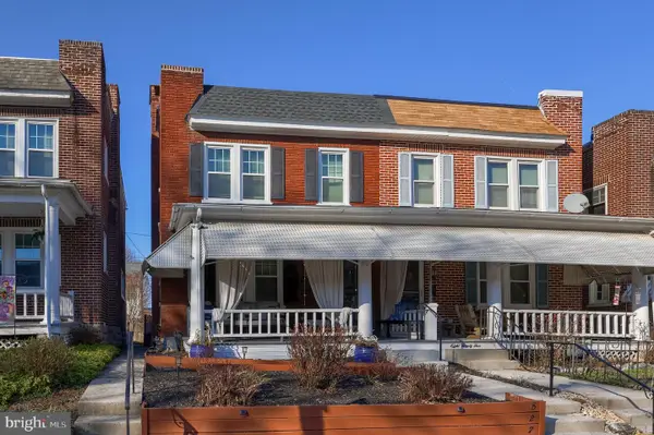 827 3rd St, LANCASTER, PA 17603