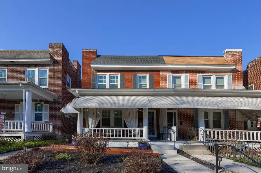 827 3rd St, Lancaster, PA 17603 - #2