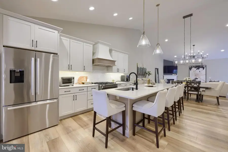 3004 Morning Thistle Ct, East Petersburg, PA 17520 - #2