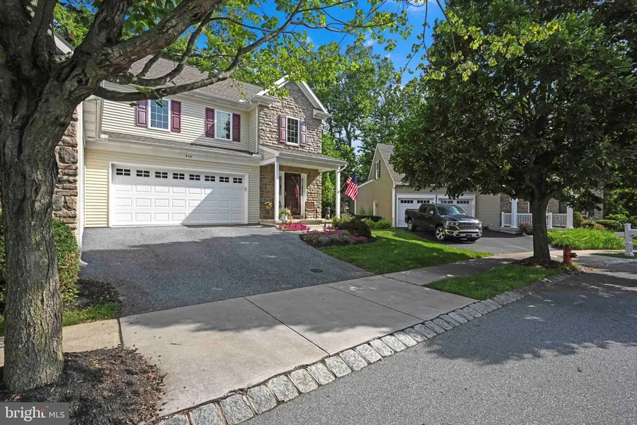 406 Wendover Way, Lancaster, PA 17603 - #3