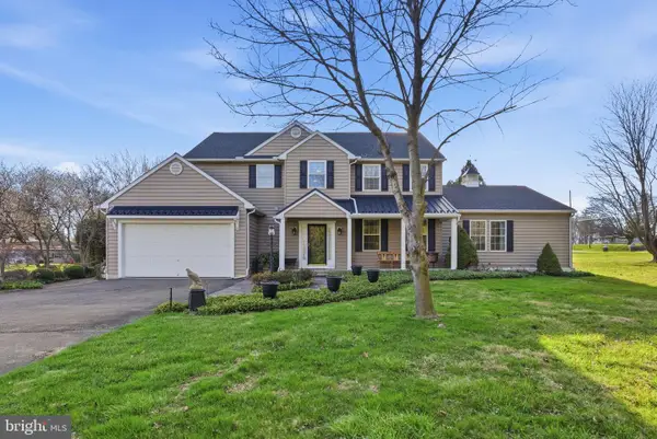 94 Green Ln, NOTTINGHAM, PA 19362