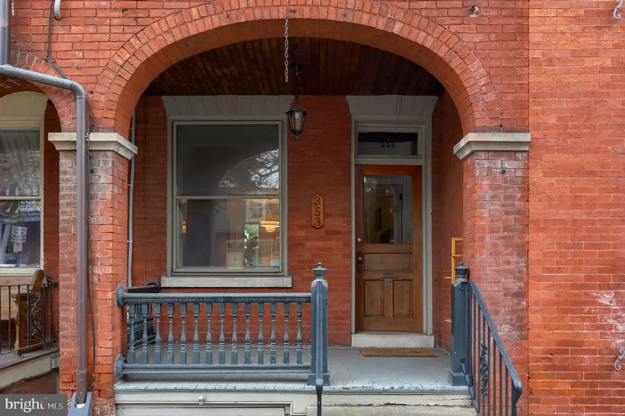 353 E Orange, Lancaster, PA 17602 - #3