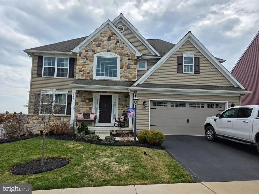 446 Lancer Dr, Columbia, PA 17512 - #3