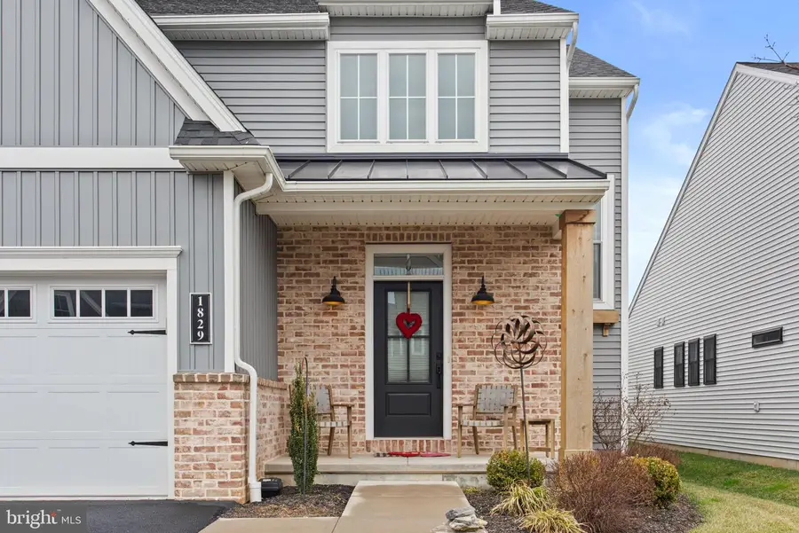 1829 Emerald Way, Mount Joy, PA 17552 - #3