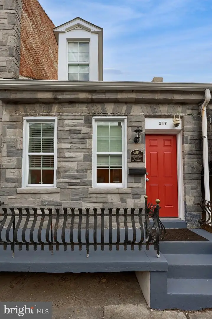 517 Manor St, Lancaster, PA 17603 - #3