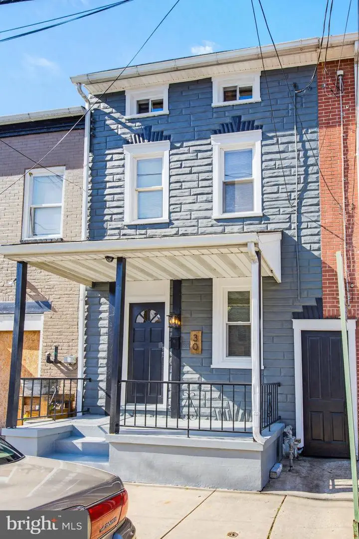 30 S 5th St, Columbia, PA 17512 - #2