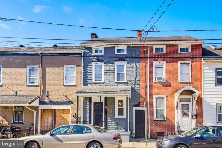 30 S 5th St, Columbia, PA 17512 - #3