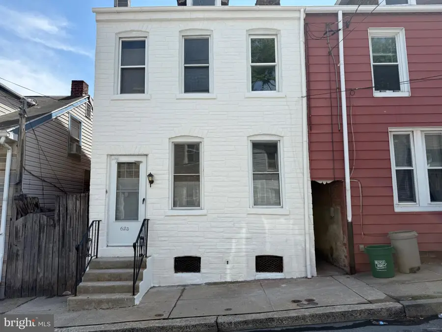 624 Poplar St, Lancaster, PA 17603 - #2