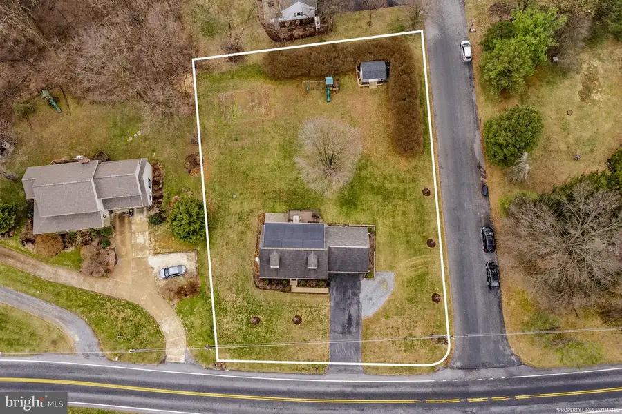 646 W Brubaker Valley Rd, Lititz, PA 17543 - #3