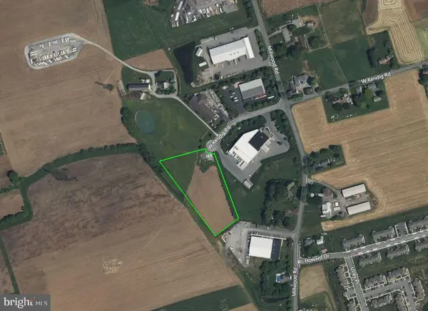 0 Kendig Rd, WILLOW STREET, PA 17584