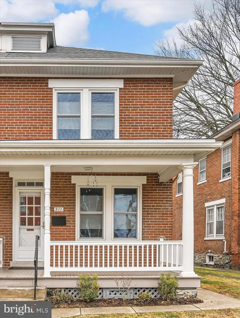 311 S West End Ave, Lancaster, PA 17603 - #3